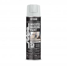 Seymour of Sycamore 0000200650 - 20-650 Seymour 20 oz. Water Based Marking Paint, Ultra Clear (15 oz.)