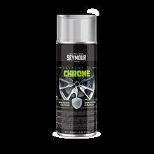 Seymour of Sycamore 0000161034 - 16-1034 Seymour Extreme FX Chrome (11 oz.)