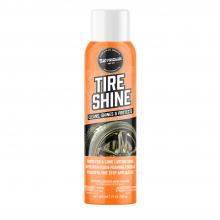 Seymour of Sycamore 20-29 - 20-29  Seymour Tire Shine Cleaner and Polish (19 oz.)