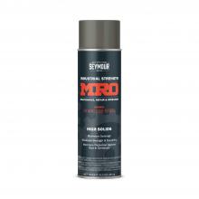 Seymour of Sycamore 0006201460 - 620-1460 Seymour Industrial MRO Stainless Steel Spray Paint (16 oz.)