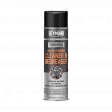 Seymour of Sycamore 620-1568 - 620-1568 Seymour Tool Crib Multi-Purpose Cleaner and Degreaser (15 oz.)