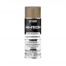 Seymour of Sycamore EN00730000 - Hi-Tech Engine Enamel, Cummins Beige (12 oz)