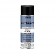 Seymour of Sycamore 0000160806 - Hi-Tech Lacquer, Dull Black (12 oz)