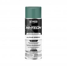 Seymour of Sycamore EN00600000 - Hi-Tech Engine Enamel, Detroit Diesel/Alpine Green (12 oz)