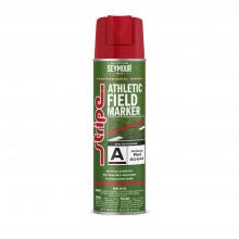 Seymour of Sycamore 0000200643 - 20-643 Seymour Athletic Field Red  (18 oz.)
