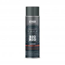 Seymour of Sycamore 0000201611 - 20-1611 Seymour Big Rig Professional Coatings, Aluminum (16 oz.)