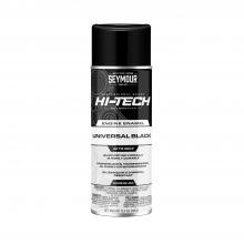 Seymour of Sycamore EN00420000 - Hi-Tech Engine Enamel, Universal GM Black (12 oz)
