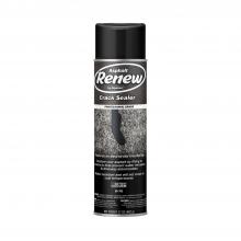 Seymour of Sycamore 0000200702 - Crack Sealer Spray Paint, Jet Black (17 oz.)