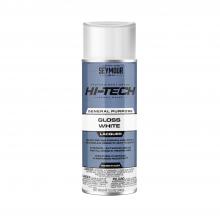 Seymour of Sycamore 0000160813 - Hi-Tech Lacquer, Gloss White (12 oz)