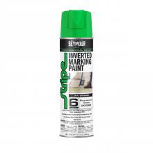 Seymour of Sycamore 0000200668 - 20-668 Seymour 20 oz. Water Based Marking Paint, Fluorescent Green (17 oz.)