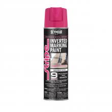 Seymour of Sycamore 0000200979 - 20-979 Seymour 20 oz. Stripe Solventbase, Fluorescent Pink (17 oz.)