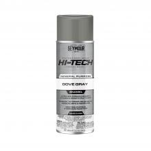 Seymour of Sycamore 0000160112 - Hi-Tech General Purpose Enamel, Dove Gray (12 oz)