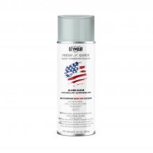 Seymour of Sycamore 0000110031 - 11-31 Seymour Fresh-N-Quick, Gloss Clear (10 oz.)