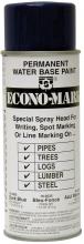 Seymour of Sycamore 0000162035 - 16-2035 Seymour Econo Mark Dark Blue (11 oz.)