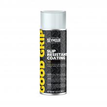 Seymour of Sycamore 0000160081 - 16-81 Seymour Good-Grip Slip Resistant Coating, Clear (12 oz).