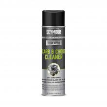 Seymour of Sycamore 620-1536 - 620-1536 Seymour Tool Crib Carb & Choke Cleaner (16 oz.)