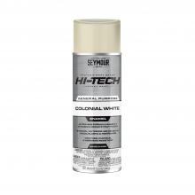 Seymour of Sycamore 0000160140 - Hi-Tech General Purpose Enamel, Colonial White (12 oz)