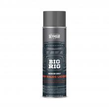 Seymour of Sycamore 0000201635 - 20-1635 Seymour Big Rig Professional Coatings, Medium Gray (16 oz.)