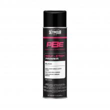 Seymour of Sycamore 0000201682 - PBE Professional Primer Spray Paint, Black Self Etch (15 oz.)