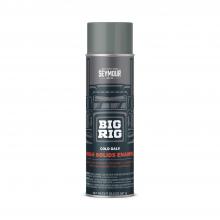 Seymour of Sycamore 0000201645 - 20-1645 Seymour Big Rig Professional Coatings, Cold Galv (16 oz.)