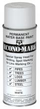 Seymour of Sycamore 0000162002 - 16-2002 Seymour Econo Mark White (11 oz.)