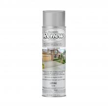 Seymour of Sycamore 0000200600 - Concrete Renew Spray Paint, Gray (17 oz.)