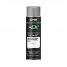 Seymour of Sycamore 0000201685 - PBE Professional Paint Gun and Equipment Cleaner, Aerosol Spray (15 oz.)