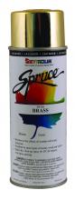 Seymour of Sycamore 98-6 - Seymour Spruce Metallic Spray Paint