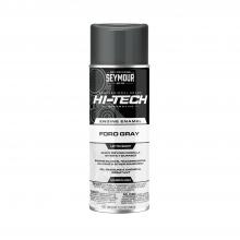 Seymour of Sycamore EN00430000 - Hi-Tech Engine Enamel, Ford Gray (12 oz)