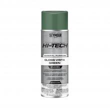 Seymour of Sycamore 0000160131 - Hi-Tech General Purpose Enamel, Vista Green (12 oz)