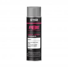 Seymour of Sycamore 0000201681 - PBE Professional Primer Spray Paint, Gray Self Etch (15 oz.)