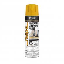 Seymour of Sycamore 0000200678 - 20-678 Seymour 20 oz. Water Based Marking Paint, Utility Yellow (17 oz.)