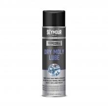 Seymour of Sycamore 620-1505 - 620-1505 Seymour Tool Crib Dry Moly Lube (14 oz.)