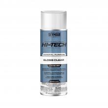Seymour of Sycamore 0000160821 - Hi-Tech Lacquer, Gloss Clear U.V. Resistant (12 oz)