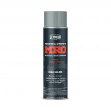 Seymour of Sycamore 0006201431 - 620-1431 Seymour Industrial MRO High Solid Primer Spray Paint, Light Gray (17 oz.)