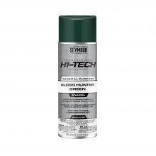 Seymour of Sycamore 0000160128 - Hi-Tech  General Purpose Enamel, Hunter Green (12 oz)