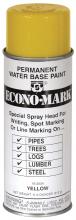 Seymour of Sycamore 0000162034 - 16-2034 Seymour Econo Mark Yellow (11 oz.)