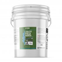 Seymour of Sycamore 0000050840 - 5-840 Seymour Athletic Field Bulk Blue (Pail)