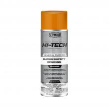 Seymour of Sycamore 0000160120 - Hi-Tech General Purpose Enamel, Safety Orange (12 oz)