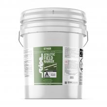 Seymour of Sycamore 0000050844 - 5-844 Seymour Athletic Field Bulk White (Pail)