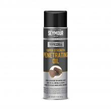 Seymour of Sycamore 620-1543 - 620-1543 Seymour Tool Crib Super Strength Penetrating Oil (15 oz.)
