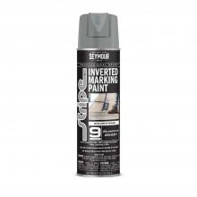 Seymour of Sycamore 0000200651 - 20-651 Seymour 20 oz. Water Based Marking Paint,  Aluminum (15 oz.)
