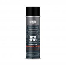 Seymour of Sycamore 0000201660 - 20-1660 Seymour Big Rig Professional Coatings, Stainless Steel (16 oz.)