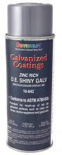 Seymour of Sycamore 0000160842 - 16-842 Seymour OE Shivy Galv (12 oz.)