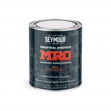 Seymour of Sycamore 0000011451 - 1-1451 Seymour MRO Safety Orange (Gallon)