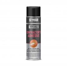 Seymour of Sycamore 620-1538 - 620-1538 Seymour Tool Crib Contractor's Grade Adhesive (14 oz.)
