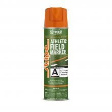 Seymour of Sycamore 0000200645 - 20-645 Seymour Athletic Field Orange  (18 oz.)