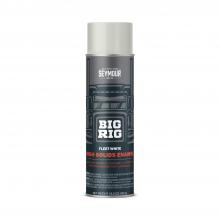 Seymour of Sycamore 0000201613 - 20-1613 Seymour Big Rig Professional Coatings, Fleet White (16 oz.)