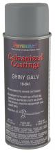 Seymour of Sycamore 0000160841 - 16-841 Seymour Shivy Galv (12 oz.)