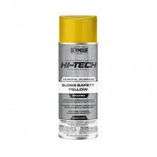 Seymour of Sycamore 0000160116 - Hi-Tech General Purpose Enamel, Safety Yellow (12 oz)